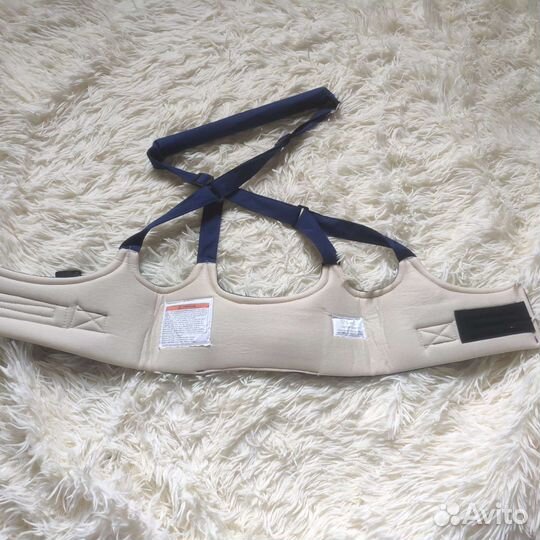 Детский поводок для поддержки