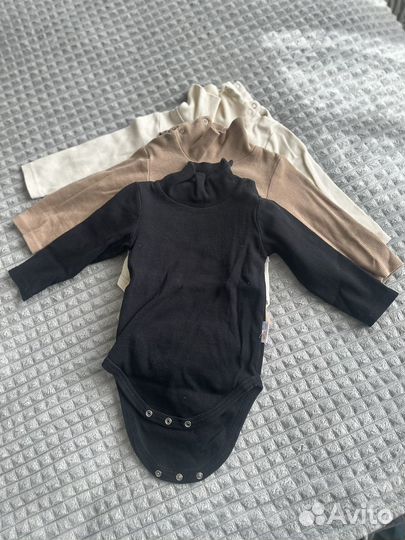 Водолазка детская