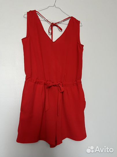 Комбинезон zara