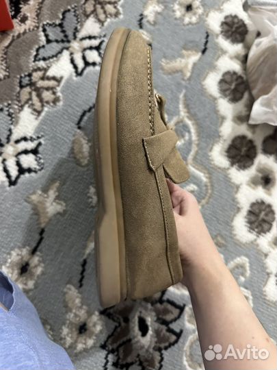 Мокасины женские 37 размер