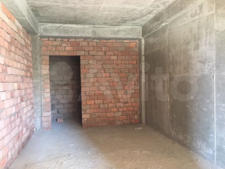 1-к. квартира, 65 м², 8/16 эт.