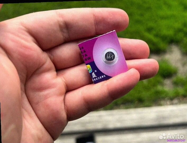 Часы casio новые