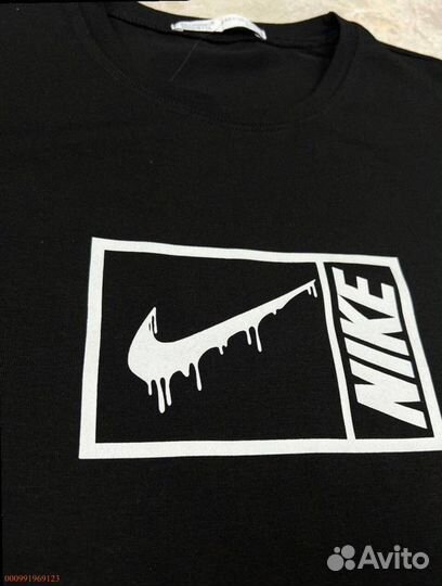 Футболка Nike (Арт.35159)