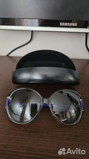 Солнцезащитные очки ralph lauren