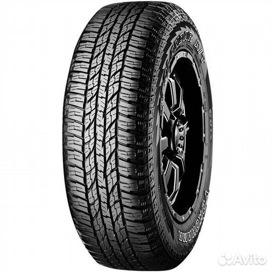 Yokohama Geolandar A/T G015 315/70 R17 121S