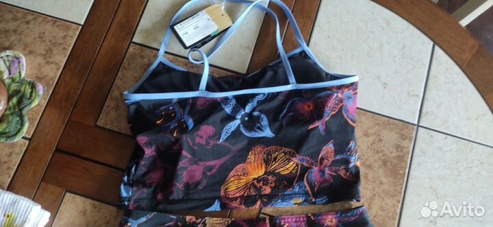 Купальный костюм