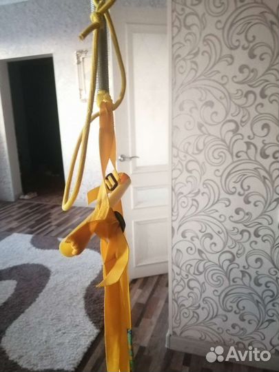 Прыгунки детские