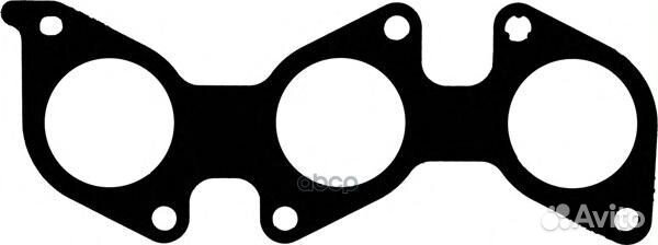 Прокладка, выпускной коллектор 715412600 victor