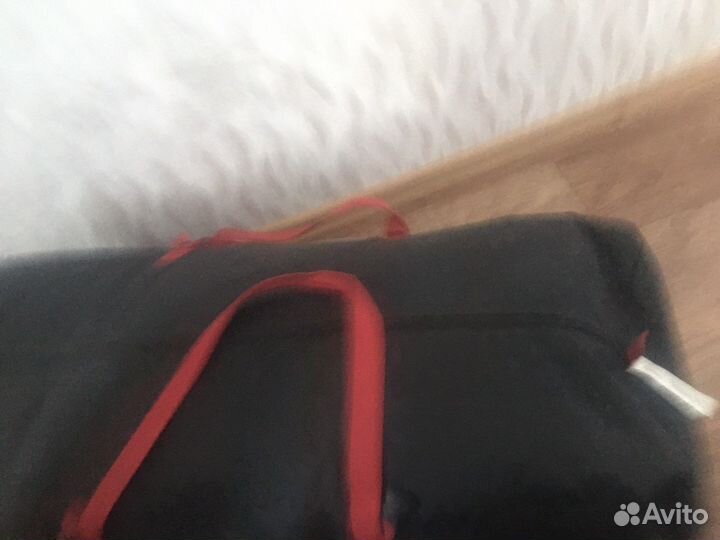 Палатка кемпинговая