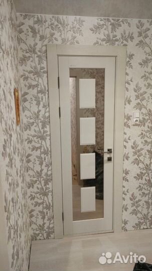 Межкомнатные двери эксклюзив