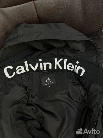 Жилетка Calvin Klein