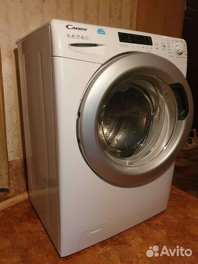 Стиральная машина Candy