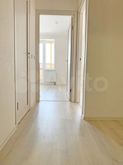 1-к. квартира, 33,8 м², 5/20 эт.