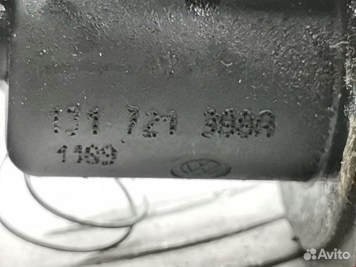 Цилиндр для Volkswagen Bora(Jetta)