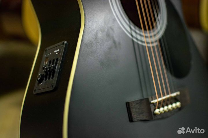 Электроакустика Parkwood (Комплект)