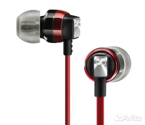 Sennheiser 506245 CX 3.00 Внутриканальные наушник
