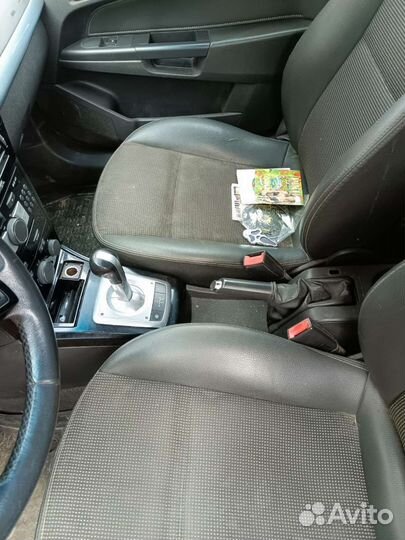 Комплект сидений Cosmo опель астра h