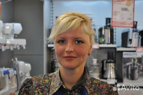 Менеджер по продажам