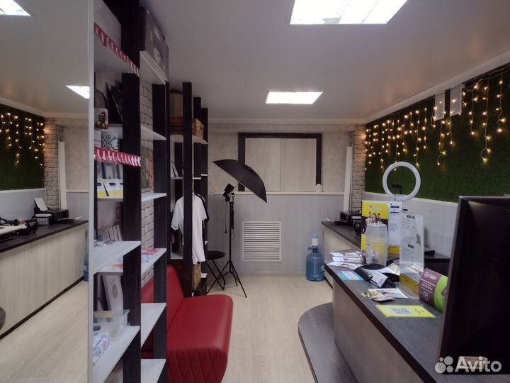 Фотосалон / фотоателье / копировальный центр