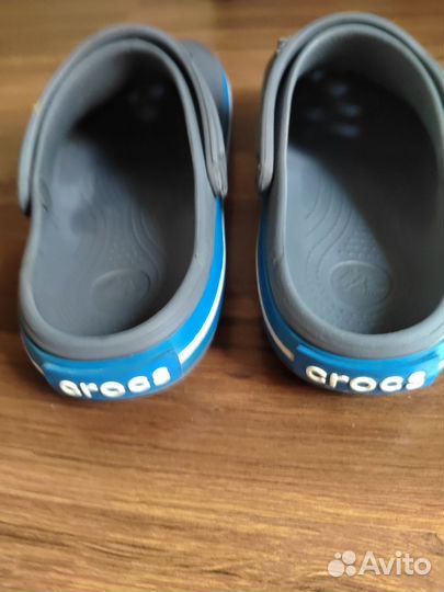 Crocs оригинал