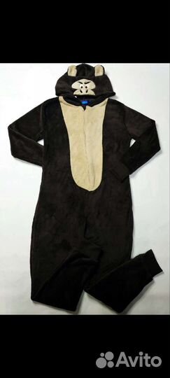 Новый Кигуруми