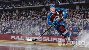 NHL 24 PS4 PS5 Белгород