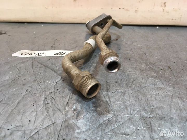 Трубка кондиционера Honda Civic Ferio D15B 2001