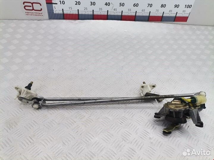 Механизм для Subaru Impreza 1 (GC/GF)