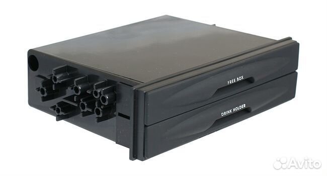 Карман сх-28 с подстаканником