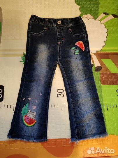 Детская одежда