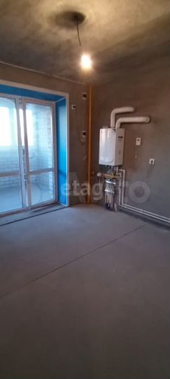 2-к. квартира, 70 м², 6/12 эт.