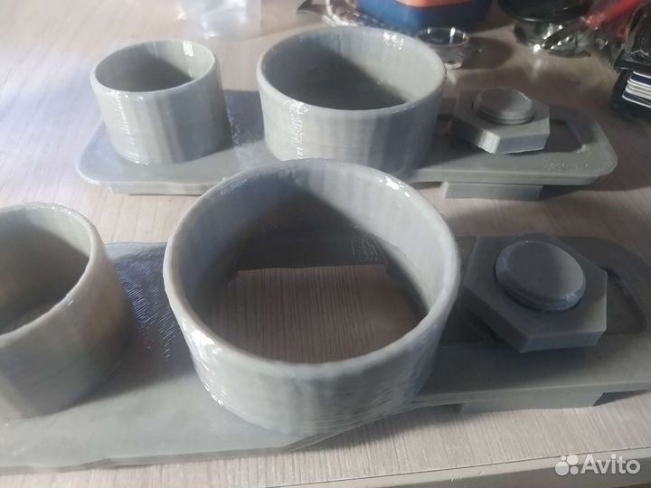 Фланец отопителя Nissan Leaf