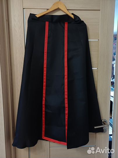 Костюм для косплея 