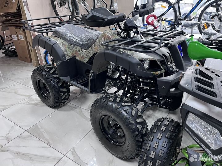 Мопед Colt новый