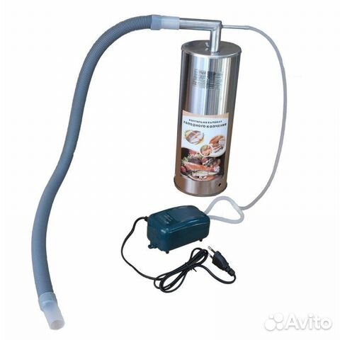 Дымогенератор для холодного копчения узби Дым Дымы