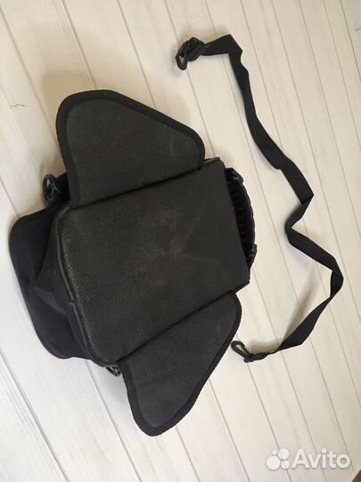 Сумка на бак на магнитах Rexwear