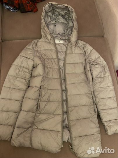 Вещи женские 44-46