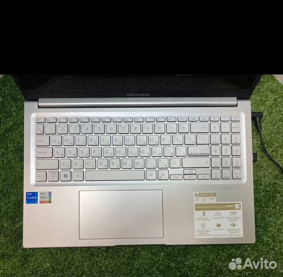 Ноутбук Asus VivoBook 15X oled K3504V (Т20296)