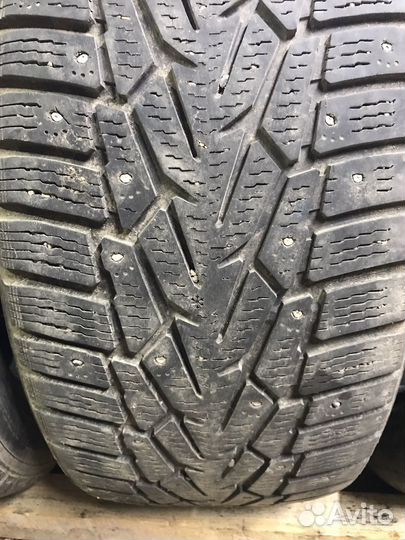 Nokian Tyres Hakkapeliitta 7 235/50 R18 101T