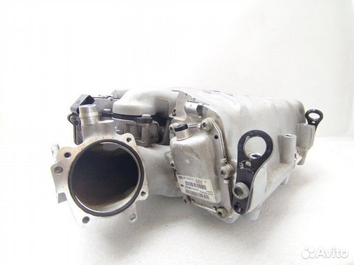 Турбокомпрессор Audi A6 C7 3.0 CTU 2014