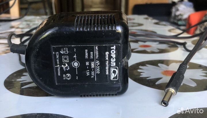 Микшерный пульт tapco blend6 by mackie