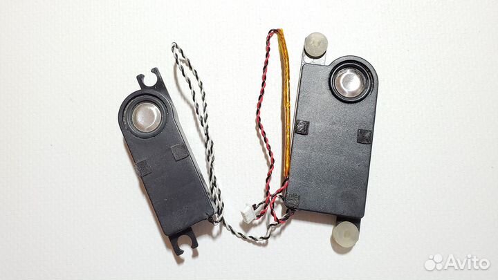 Динамики ноутбука Samsung R50