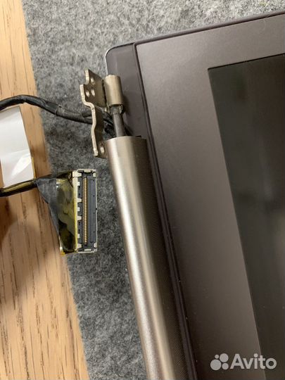 Экран asus ux32vd full hd ips