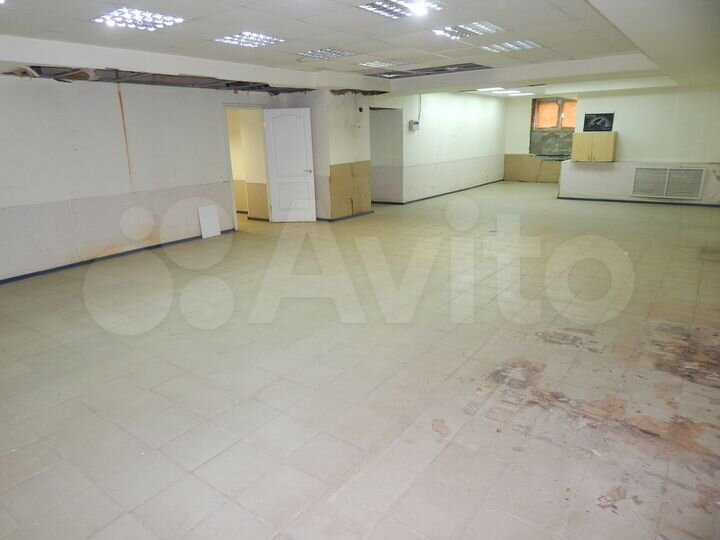 Свободного назначения, 162 м²