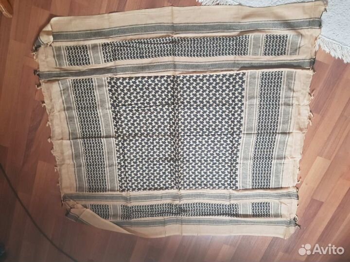 Арафатки и банданы в ассортименте