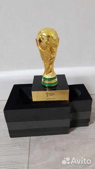 Кубок Fifa 2018 с полуфинала World Cup Russia