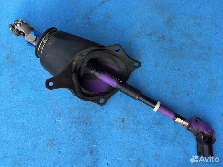 Infiniti FX (S51) 2008-2017г кардан рулевой