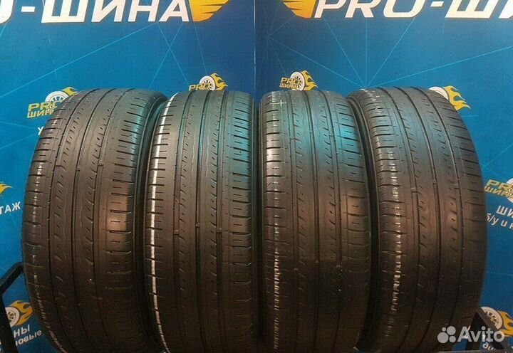 Kumho Solus KH17 195/55 R16
