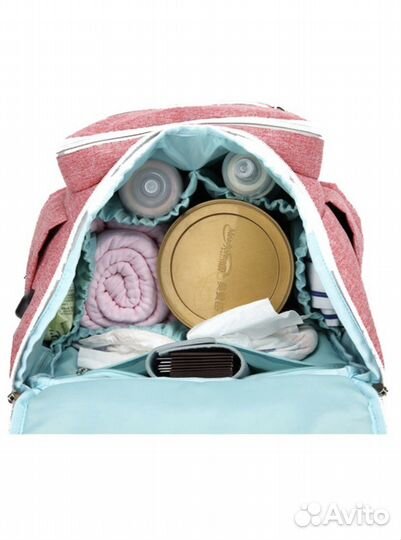 Рюкзак для мамы