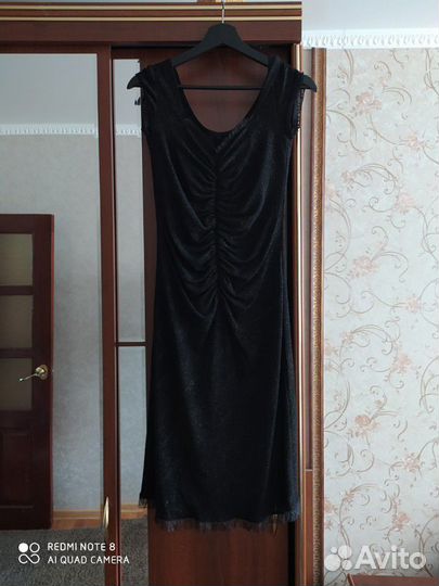 Вечерние платья